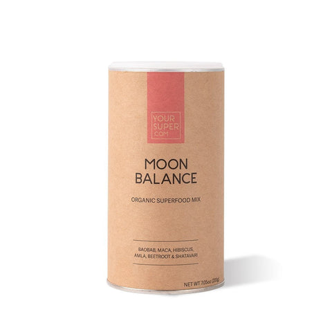 moon balance powder