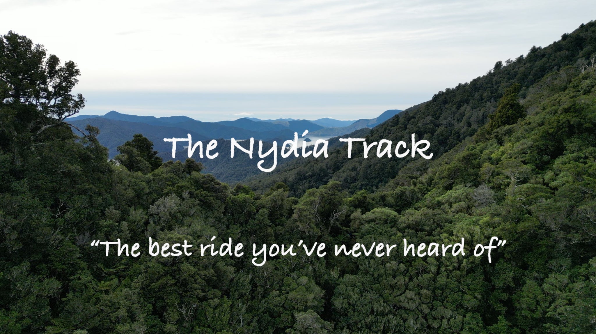 The Nydia Track