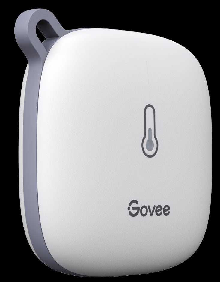 Govee's Bluetooth thermometer + hygrometer drops by 20% to one of its best  prices at $8