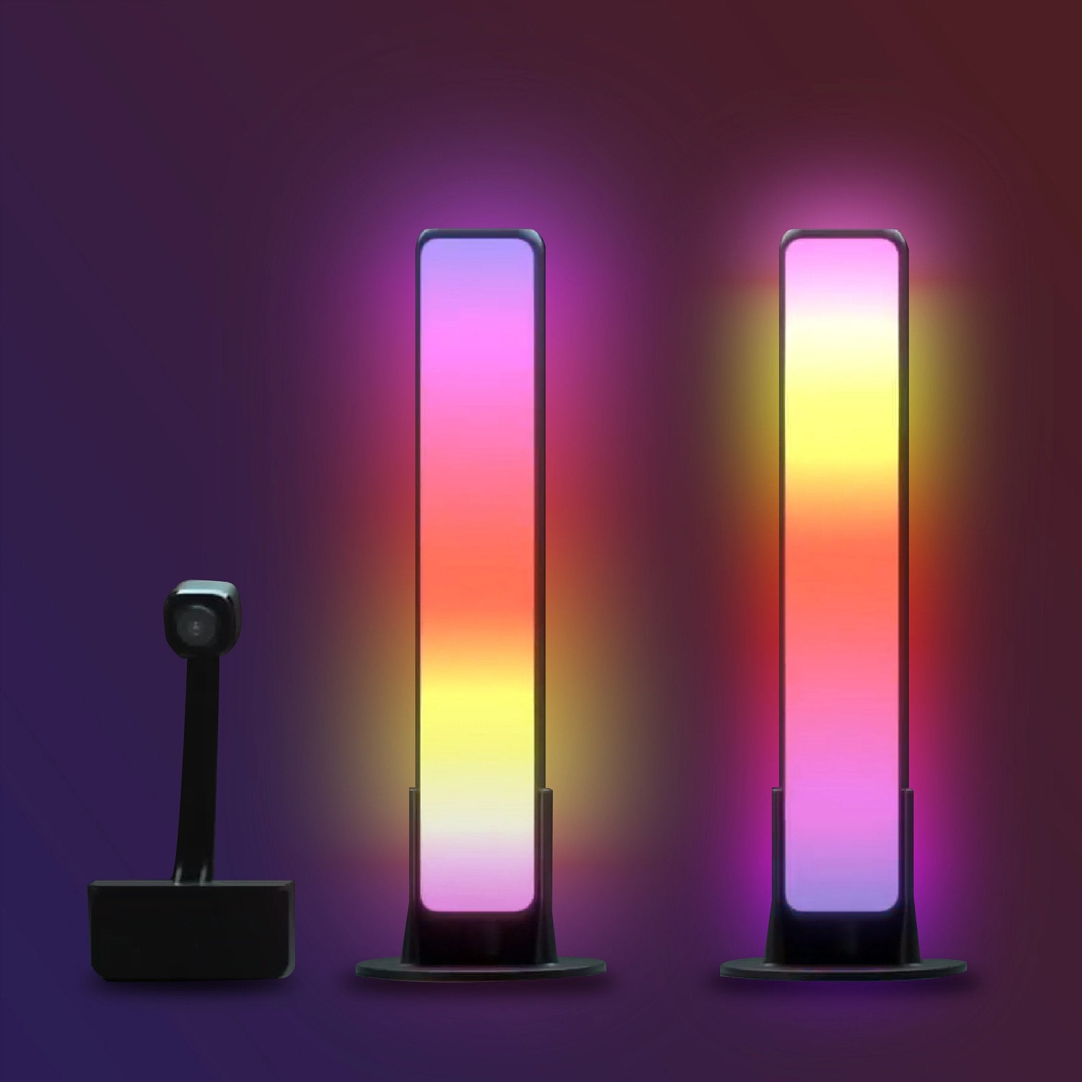 Govee Flow Pro Wi-Fi TV Light Bars - DE-GOVEE product image