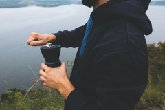 Coffee Grinding