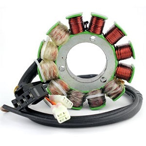 2018-2022 Arctic Cat ZR 6000 Stator