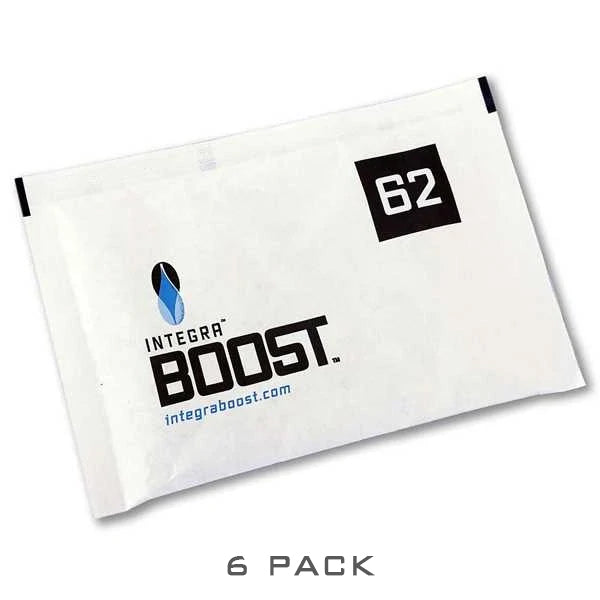 Integra Boost 2-Way Humidity Control 67 Gram - 62% RH