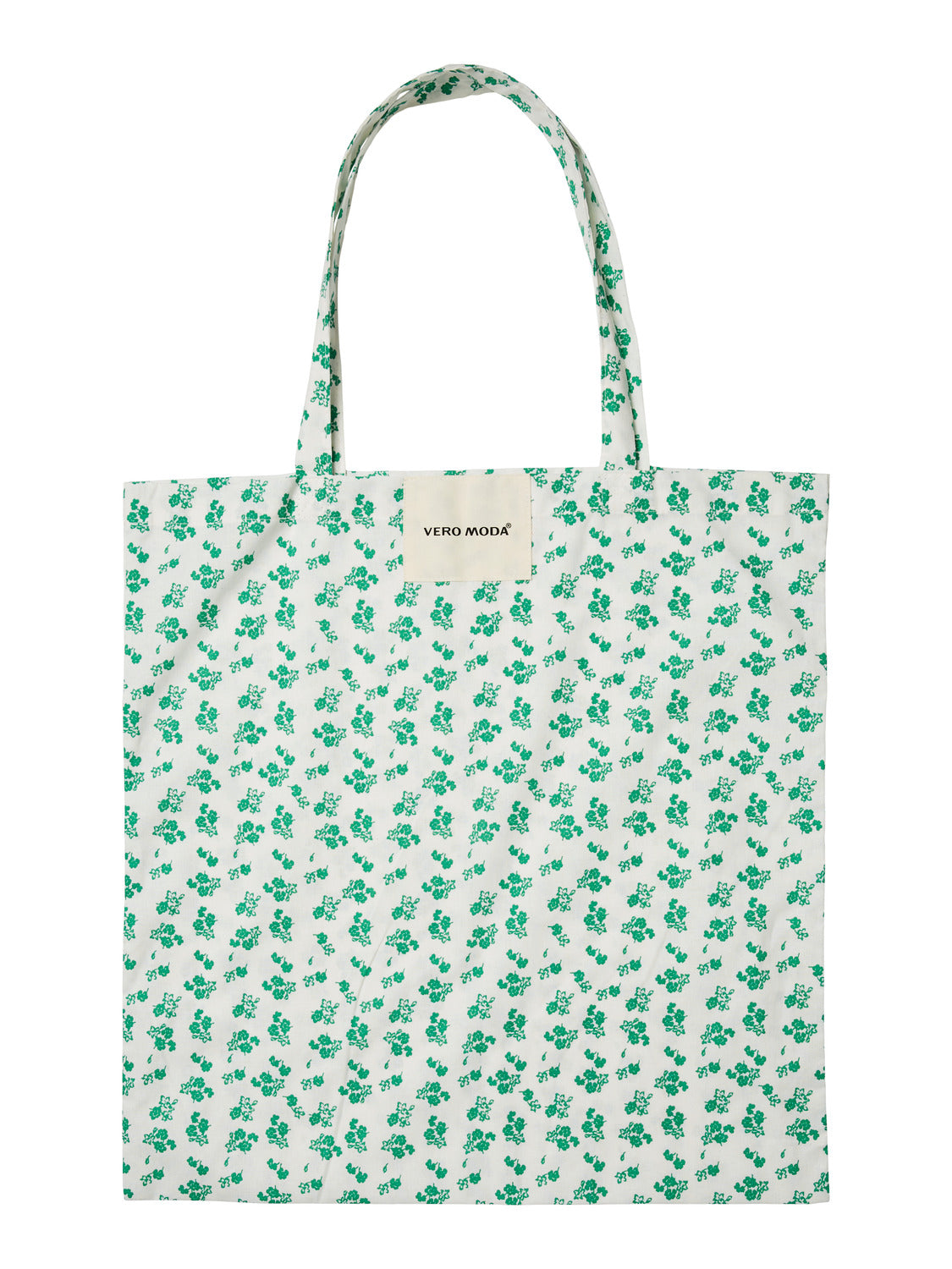 VMMELODI Tote Bag - Snow White – Vero Moda Jyväskylä - Seppä