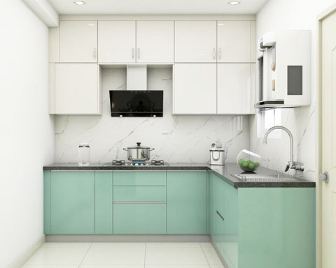 Latest Kitchen Design