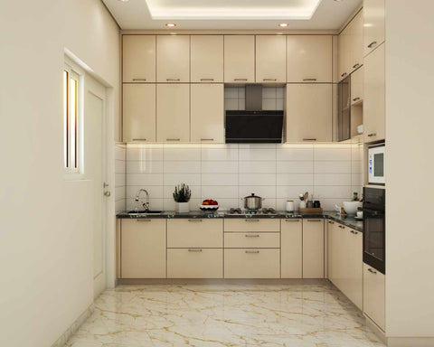Kitchen Designs | Latest Kitchen Design Ideas in India