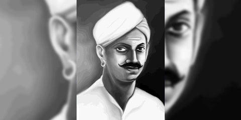 Top 10 Freedom Fighters of India & Their Contributions
