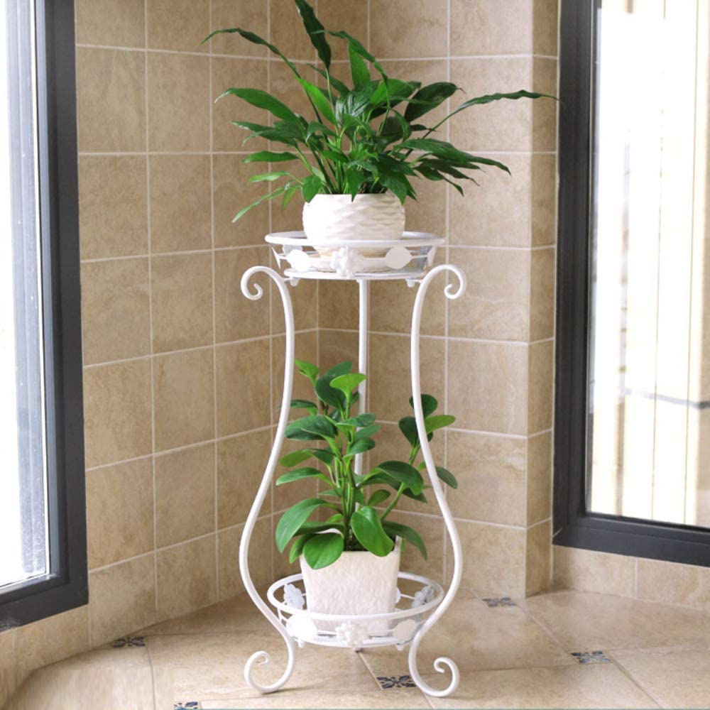Metal Flower Pot Holder | Flower Pot Holder Ring | Plant Holder Ring Wall -  Wall Plant - Aliexpress