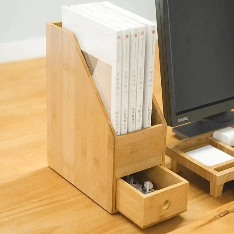 Yoga Mat Wooden Rack Stand Carpet Mat Holder Multi Purpose Storage