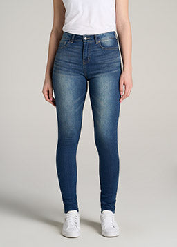 Women's Skinny Jeans