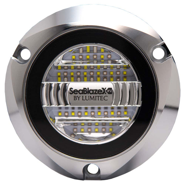 6000 lumens headlight