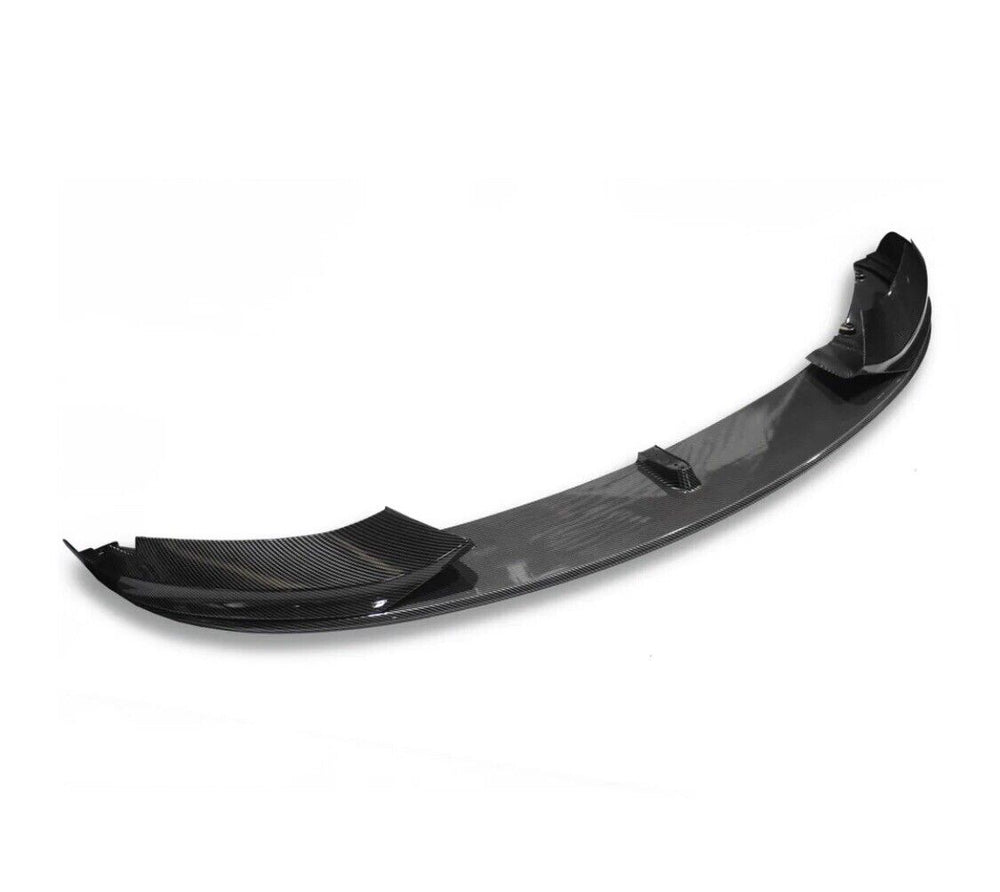 Side Skirt Extension Blades - M Performance - Fits BMW F32 F33 F36