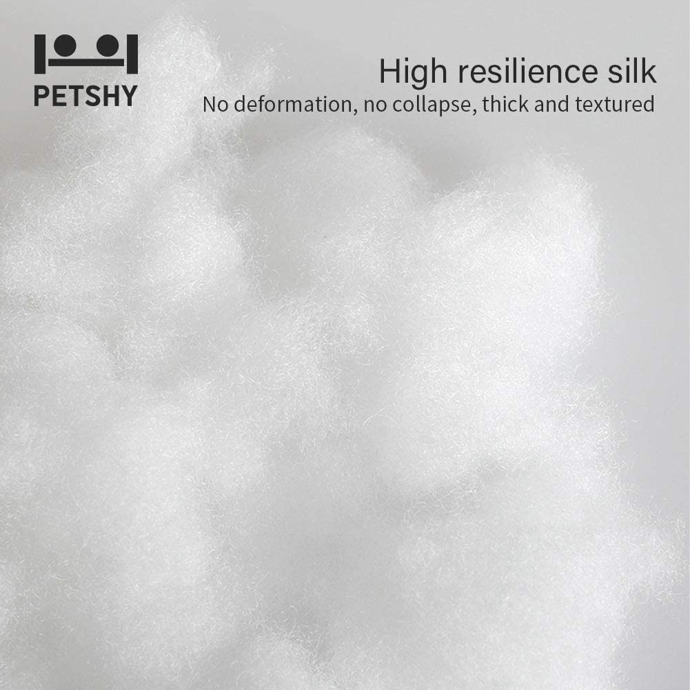 Pet Sleepping Bed Four Seasons - High Resilience Silk