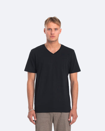 Men's V-Neck T-Shirts