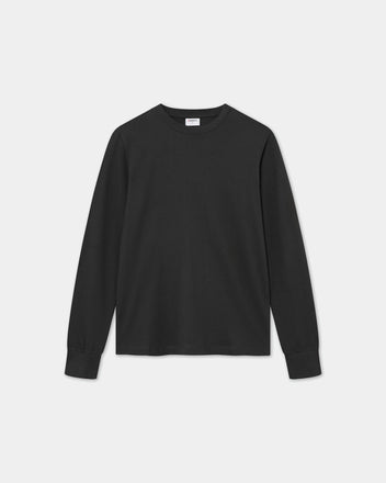 Men's Long Sleeve T-shirts, Organic cotton