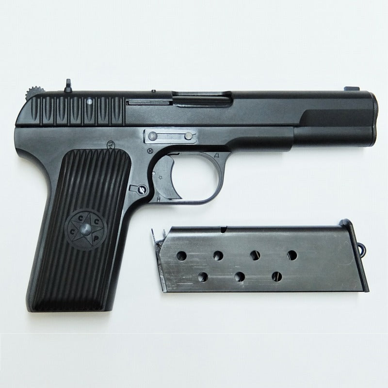 タナカ TOKAREV(トカレフ) TT-33 HW モデルガン