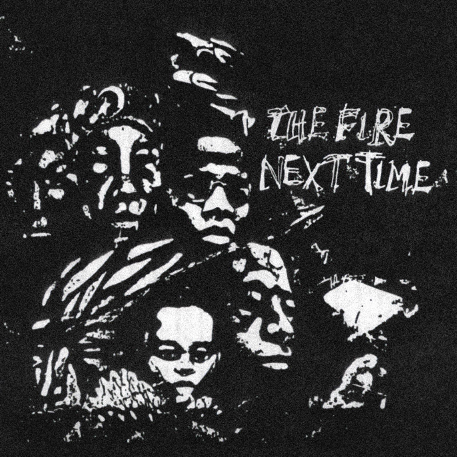 One Question - The Fire Next Time