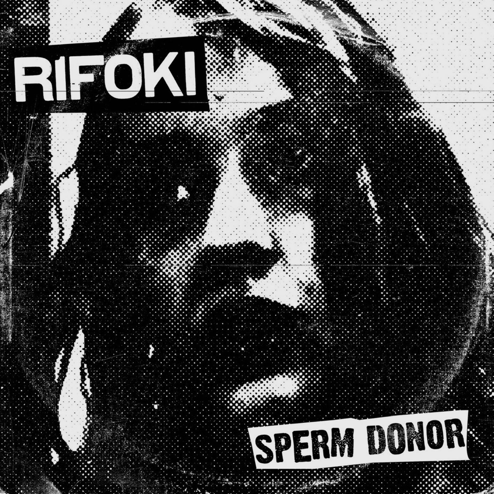 Sperm Donor - Rifoki