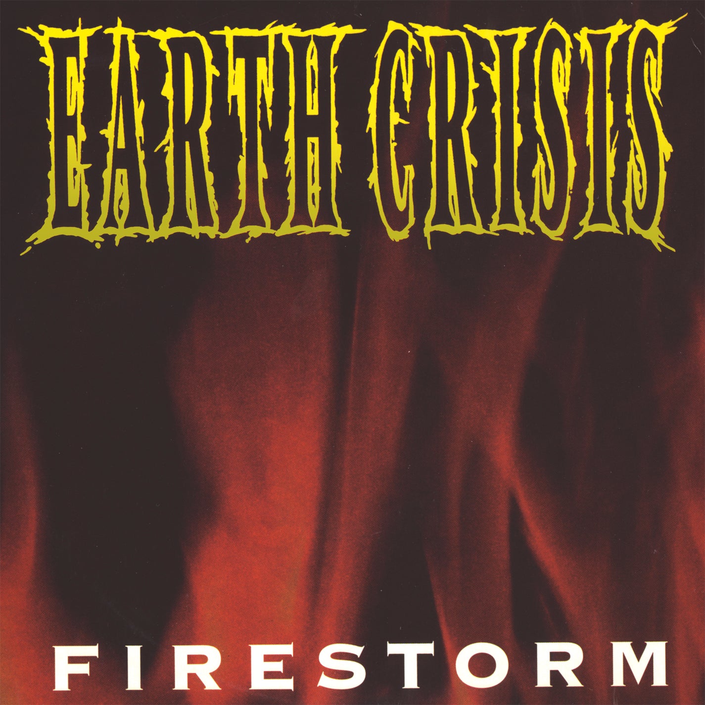 Firestorm - Earth Crisis