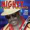 MIGHTY JOE YOUNG - LIVE FROM THE NORTH SIDE OF CHICAGO COMPACT DISC
