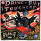 DRIVE-BY TRUCKERS - PLAN 9 RECORDS JULY 13, 2006 VINYL LP - Record Kong