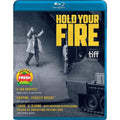 HOLD YOUR FIRE BD (Release date: 09/13/2022)