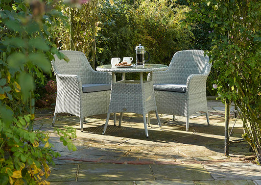 henley bistro set