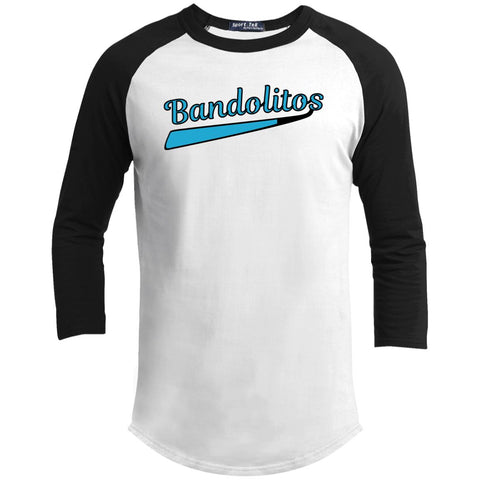 Baseball Jersey PA-2500 (Button Down) - Bandolitos Adult/6XL