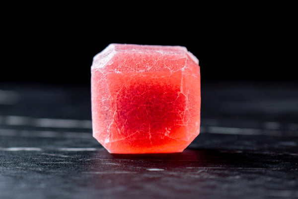 silky gem jam crystal candy