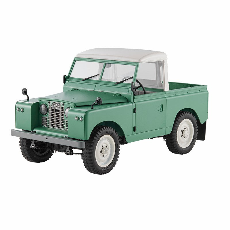 FMS 1:12 TOYOTA FJ45 Pickup Truck RTR Green