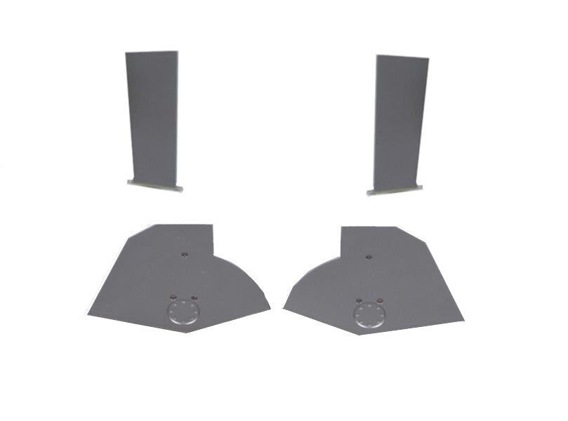 1500mm P-47 Landing Gear Cover