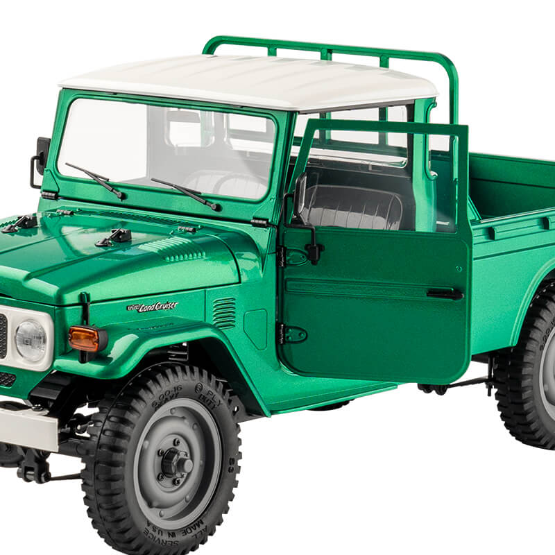 FMS 1:12 TOYOTA FJ45 Pickup Truck RTR Green