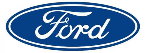 1962 Ford Sign Logo