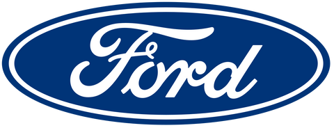 2017 Ford Motor Company Logo