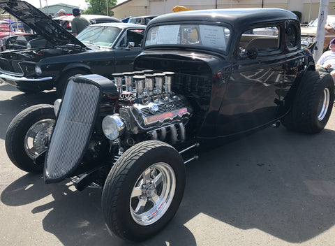 1933 Ford