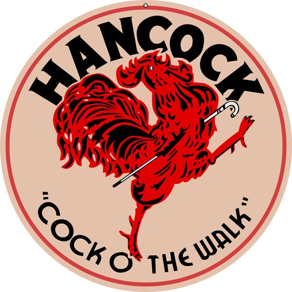 Hancock