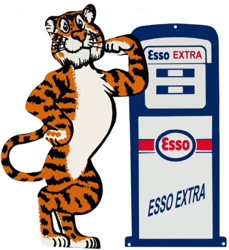 Esso Tiger