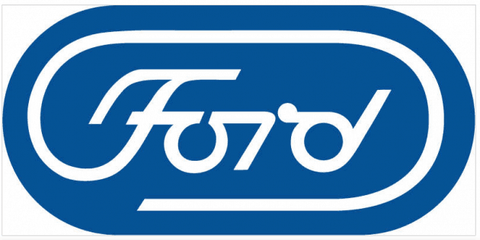 Rand Ford Logo