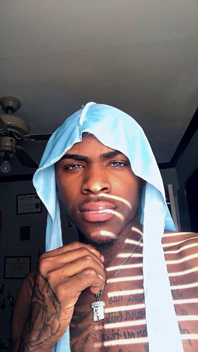 Kommentar Porter un durag : La guide complet pour porter un durag de l –  Global Durag