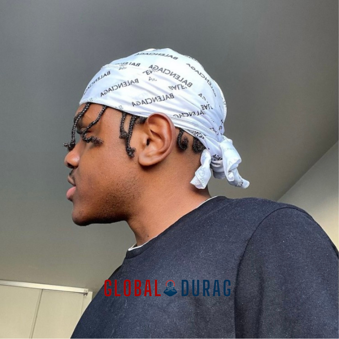 Comment Porter Un Durag Correctement Conseils Pour Un Style Impeccab