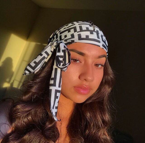 Durag for women, a must have to stand out from the crowd