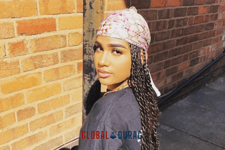 How to Wear a Durag in Style: Tips and Ideas for Looks – Global Durag