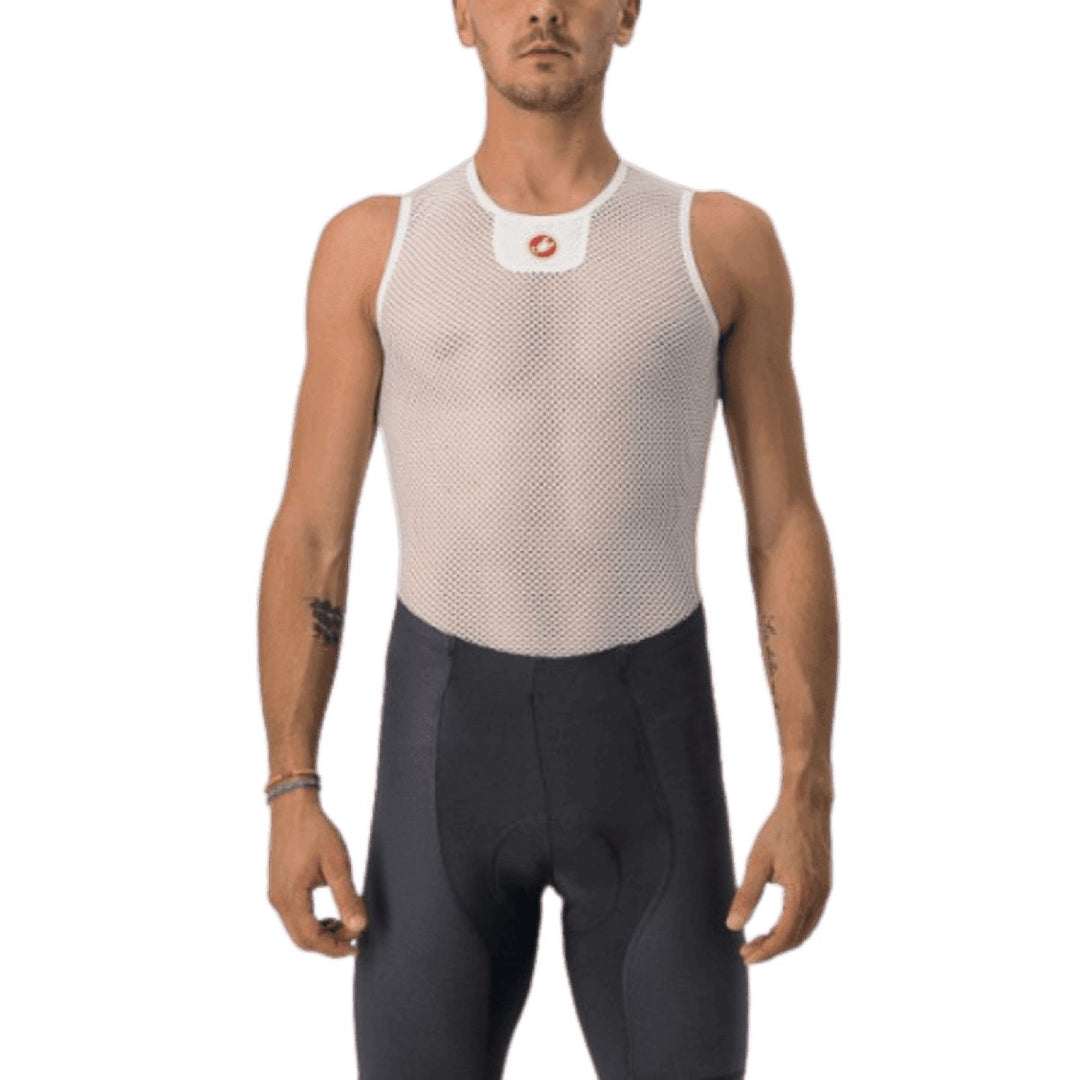 Buy Athlos Men's Zero Vest Online