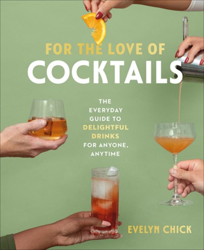 Slow Drinks – Book Larder