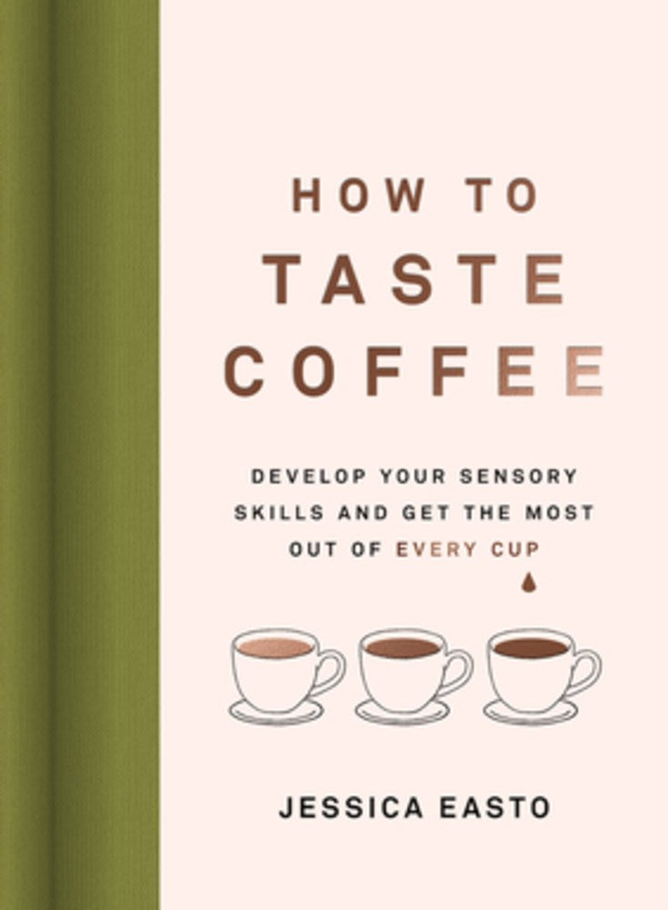 The New Art of Coffee - a look at the book combining coffee and cocktail  mixology