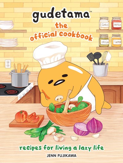 The Anime Chef Cookbook: 75 Iconic Dishes From Your Favorite Anime By  Nadine Estero | Urban Outfitters