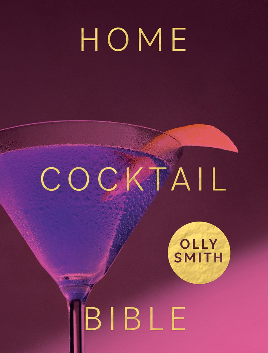 Home Cocktail Bible – Larder