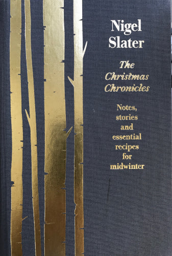 The Kew Gardens Christmas Book – Book Larder