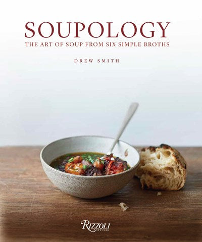 Every Season Is Soup Season: by Westerhausen Worcel, Shelly