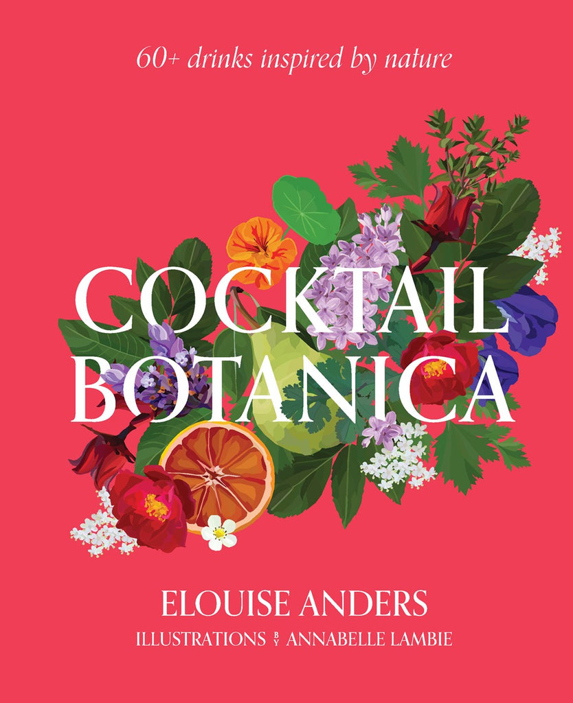 Slow Drinks – Book Larder